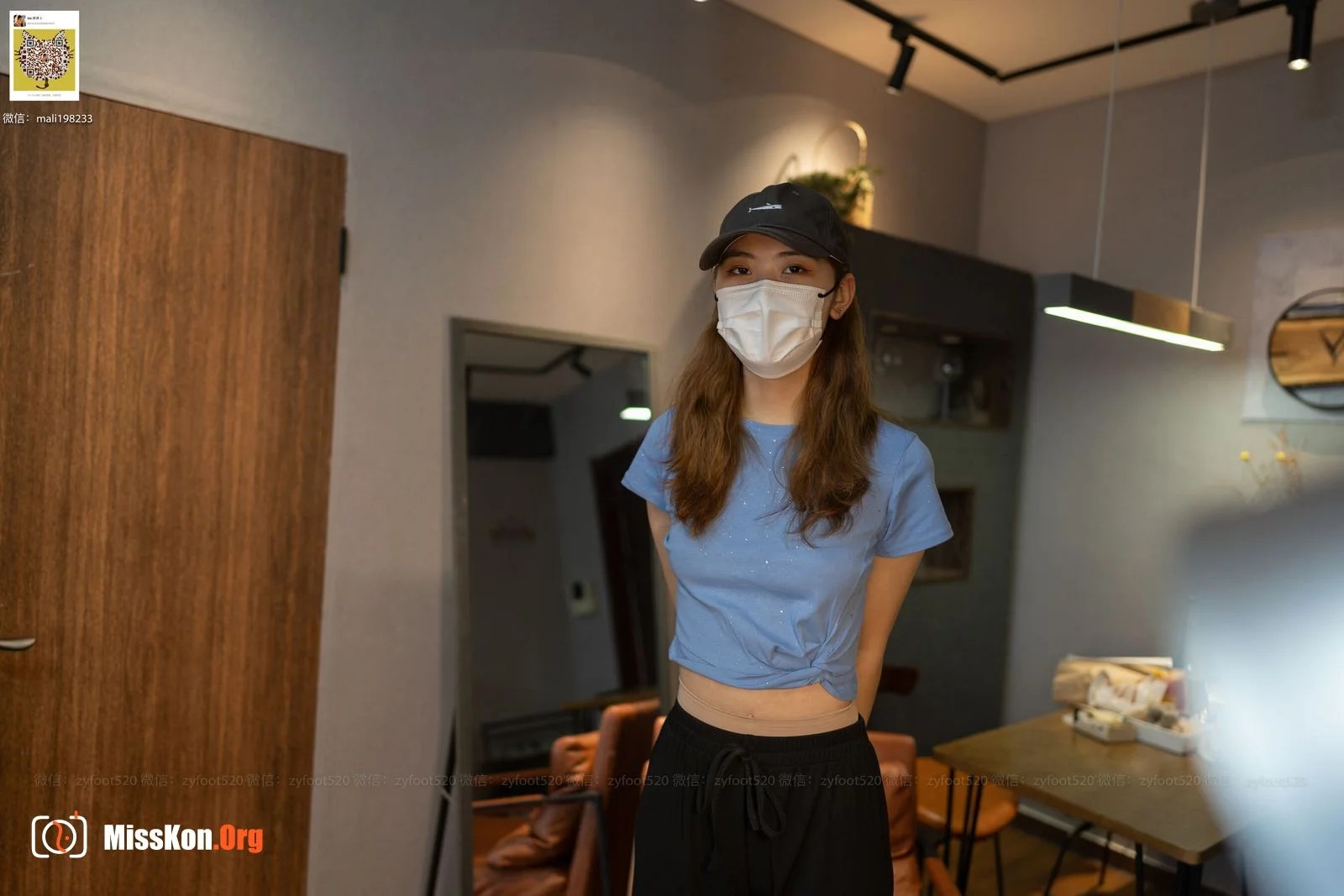 Poetry micro: Pants - Photo 11
