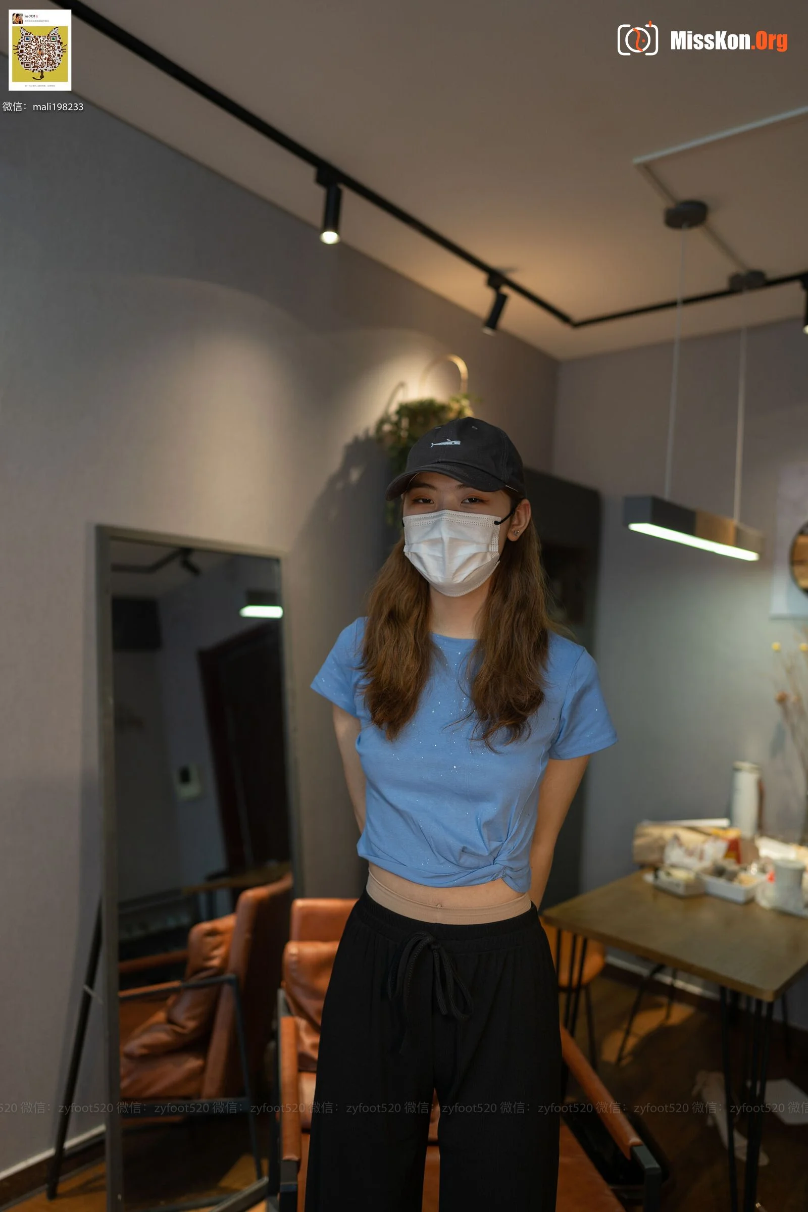 Poetry micro: Pants - Photo 12