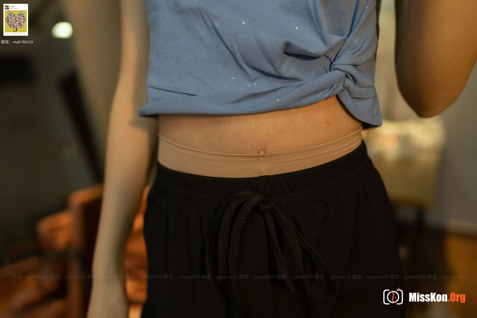 Poetry micro: Pants - Photo 16