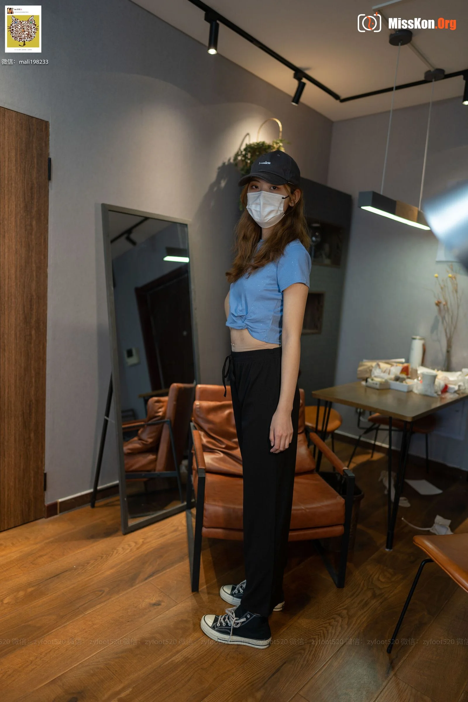 Poetry micro: Pants - Photo 6