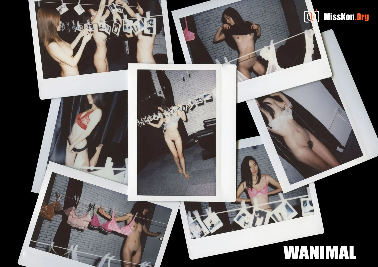 Polaroid - Photo 111