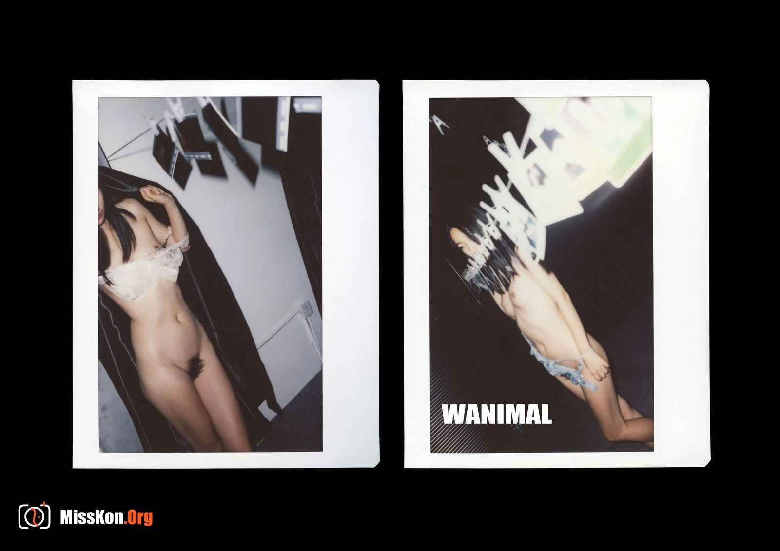 Polaroid - Photo 112