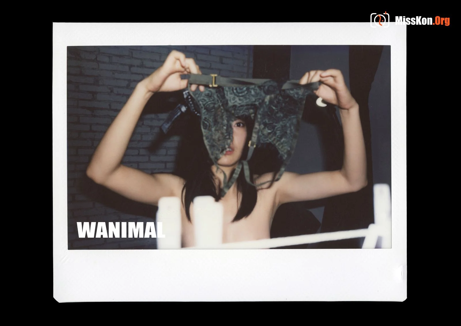 Polaroid - Photo 114