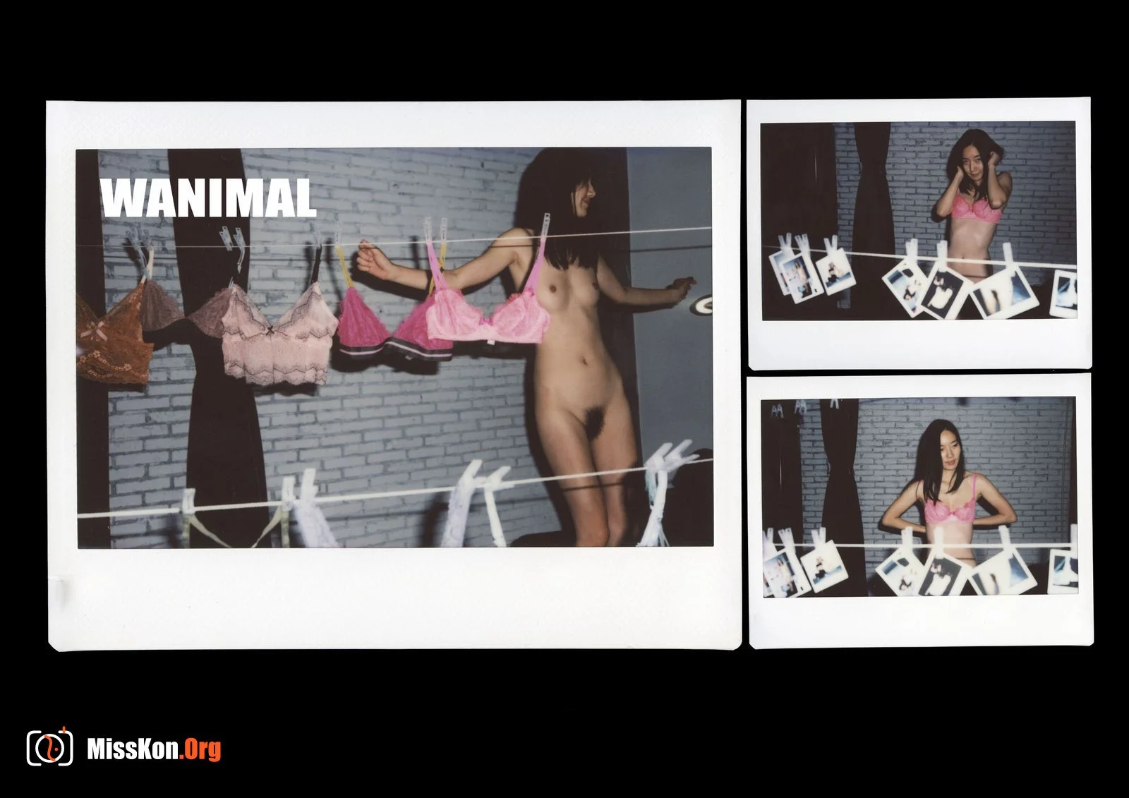 Polaroid - Photo 115