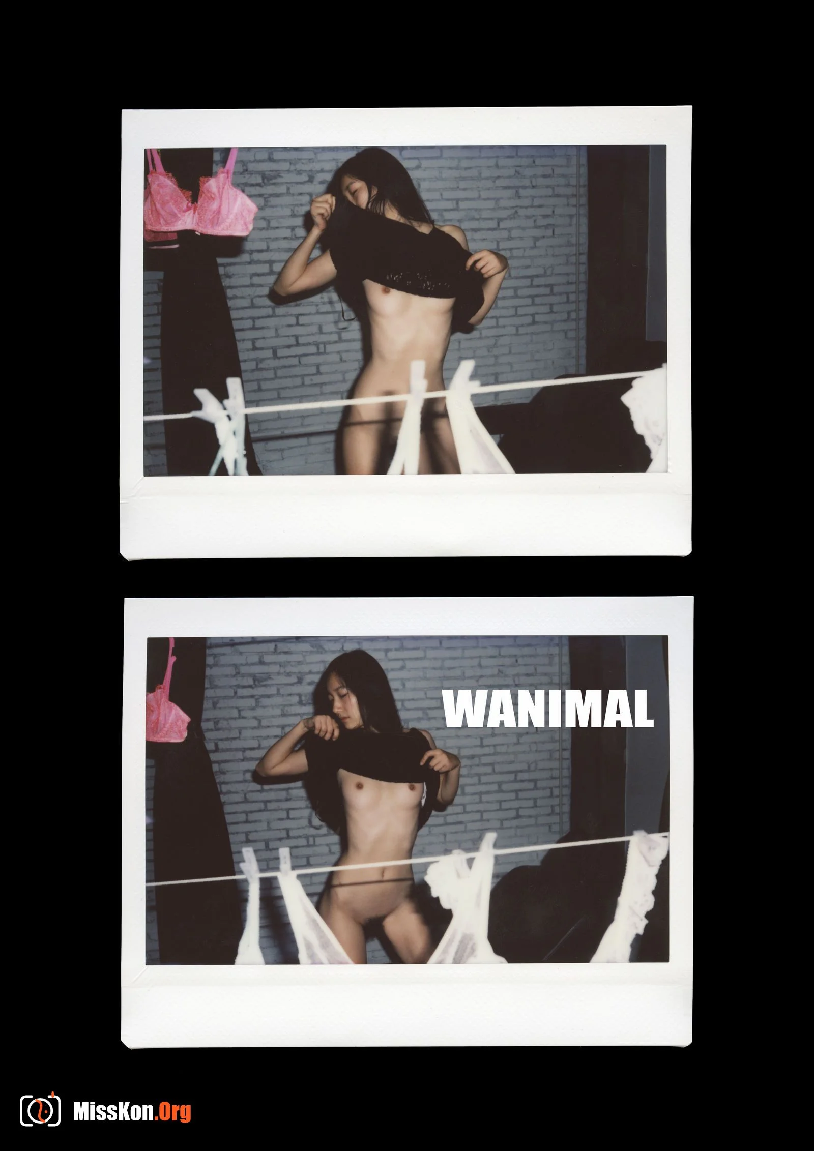Polaroid - Photo 116