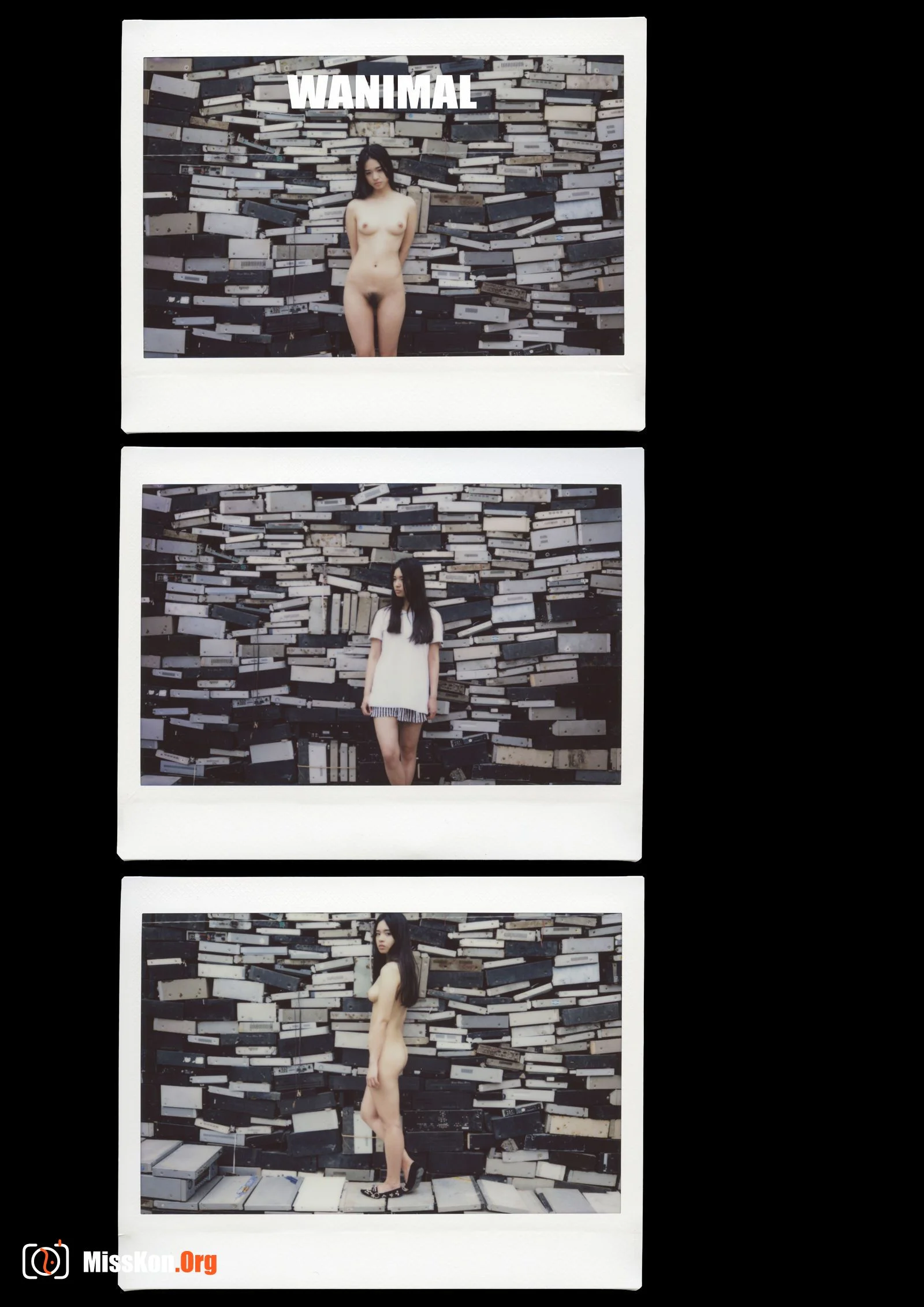 Polaroid - Photo 150