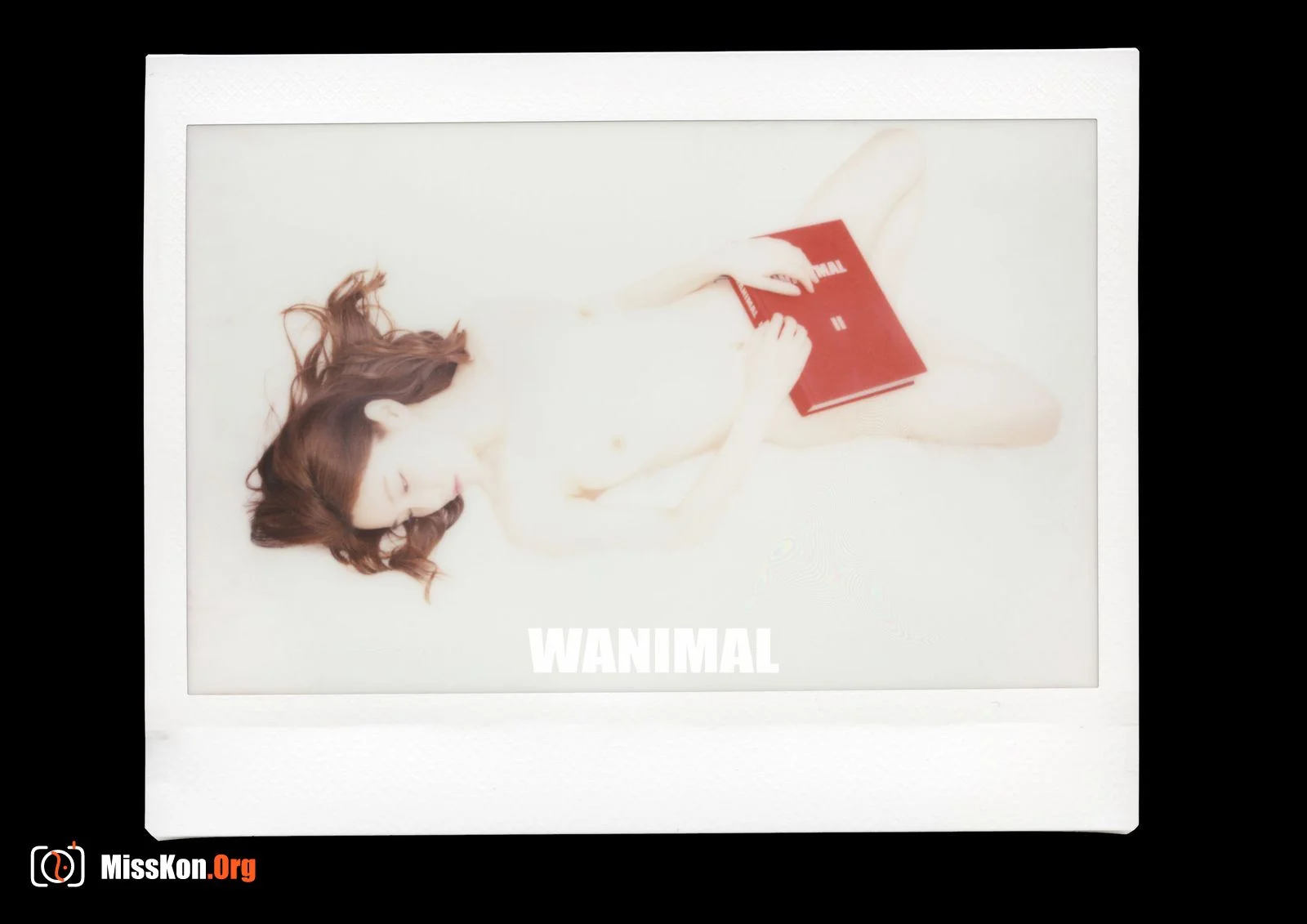 Polaroid - Photo 156
