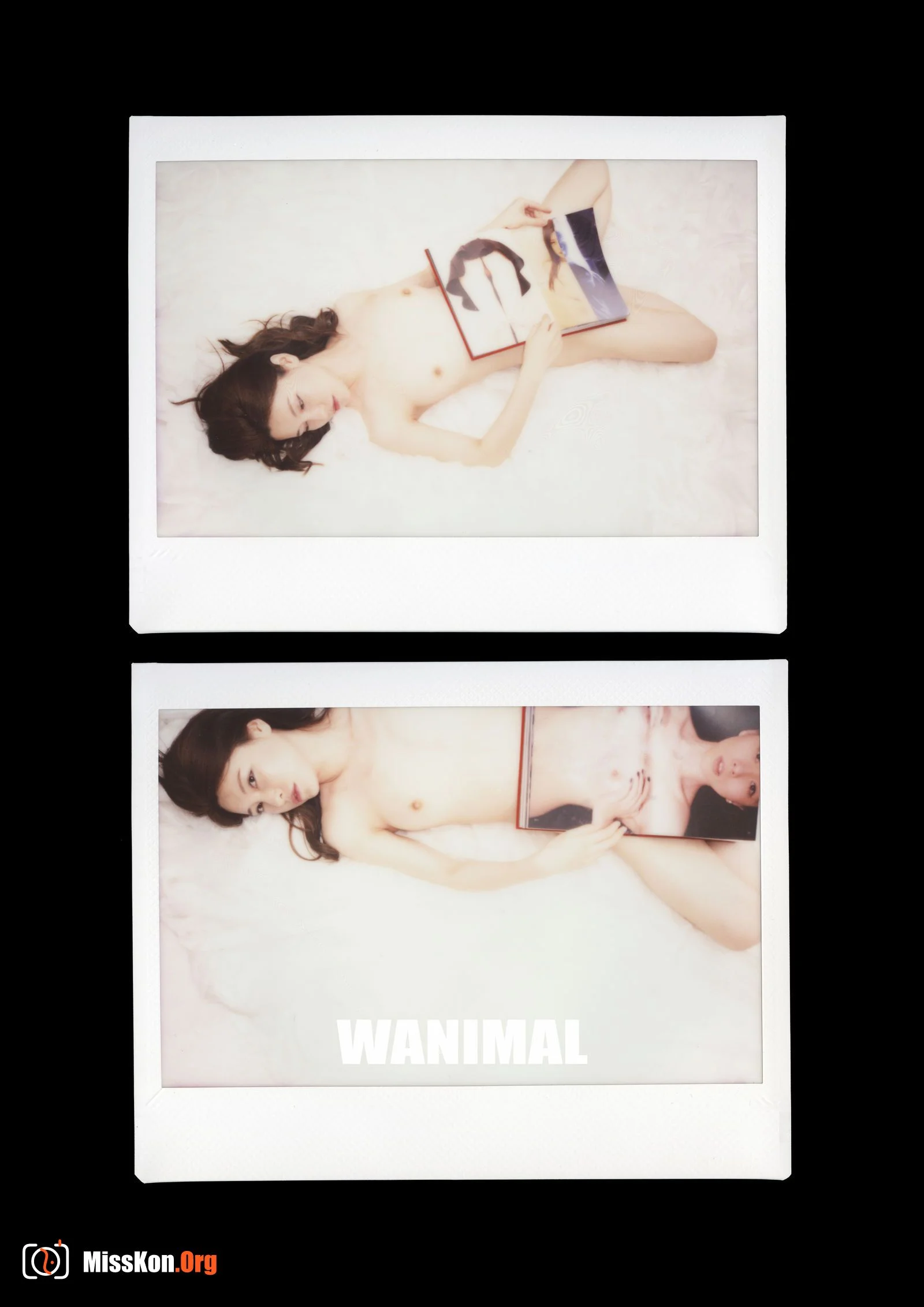 Polaroid - Photo 157