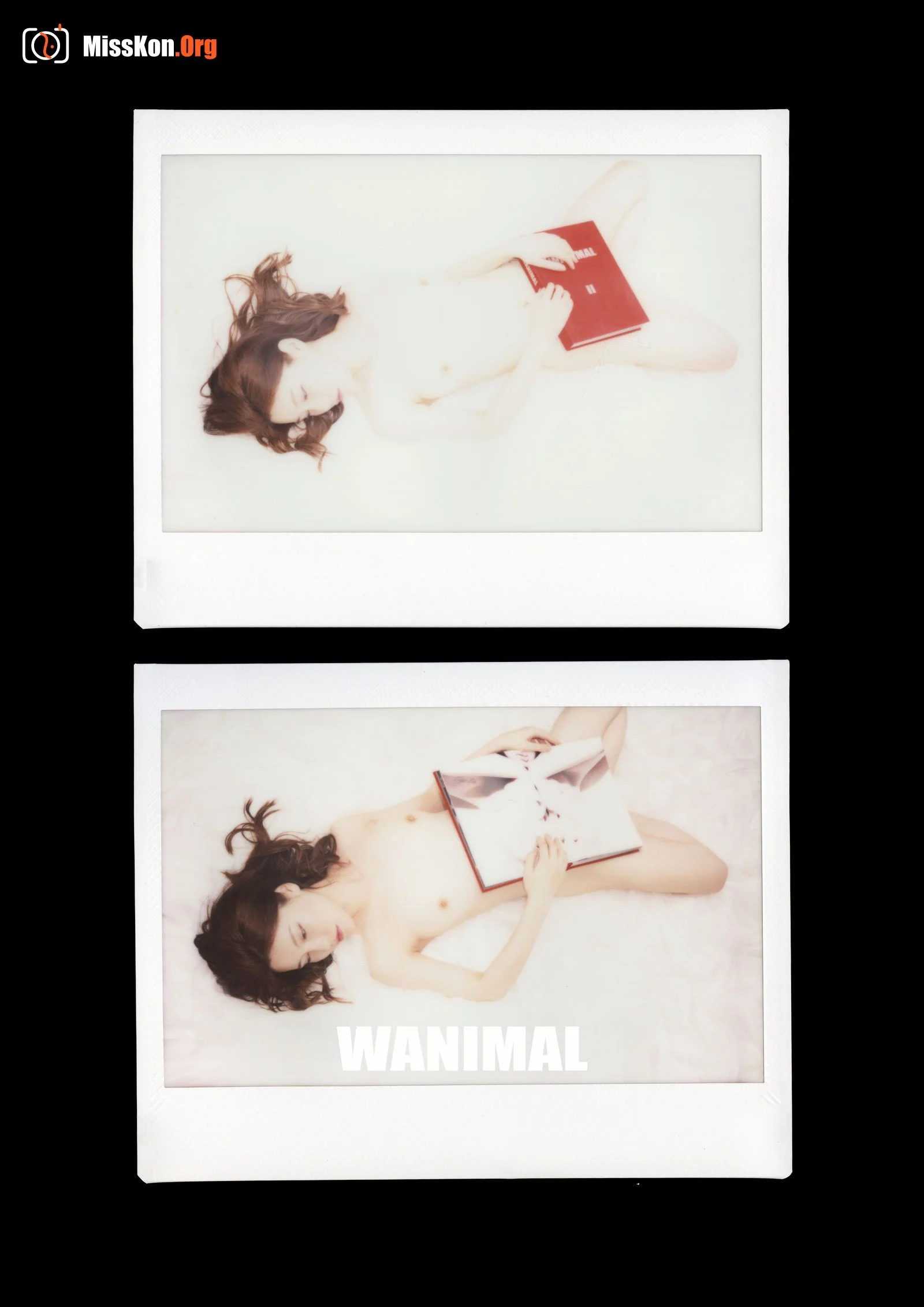 Polaroid - Photo 158