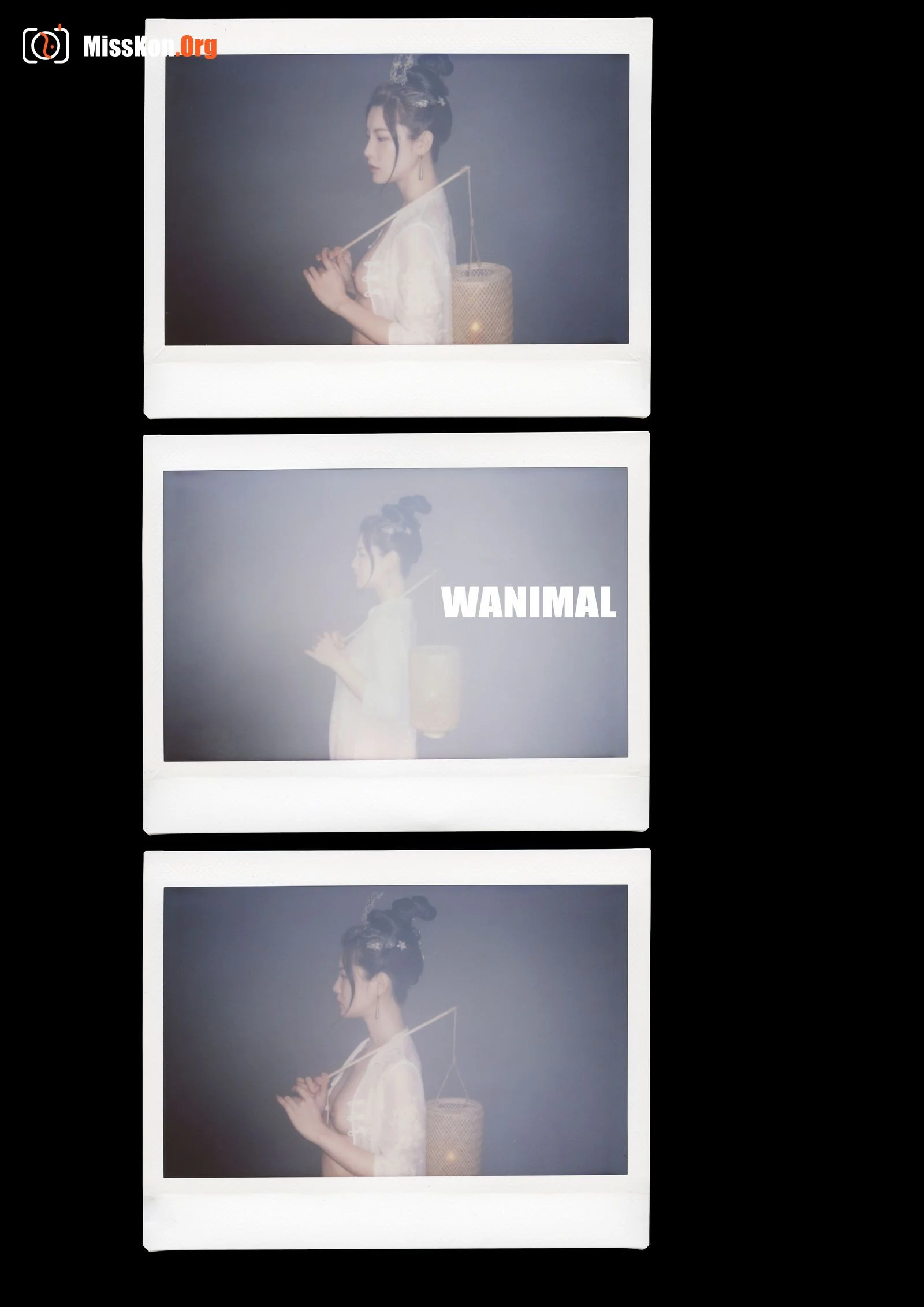 Polaroid - Photo 160