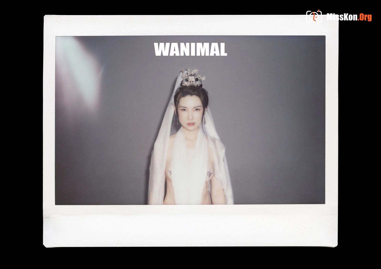 Polaroid - Photo 162