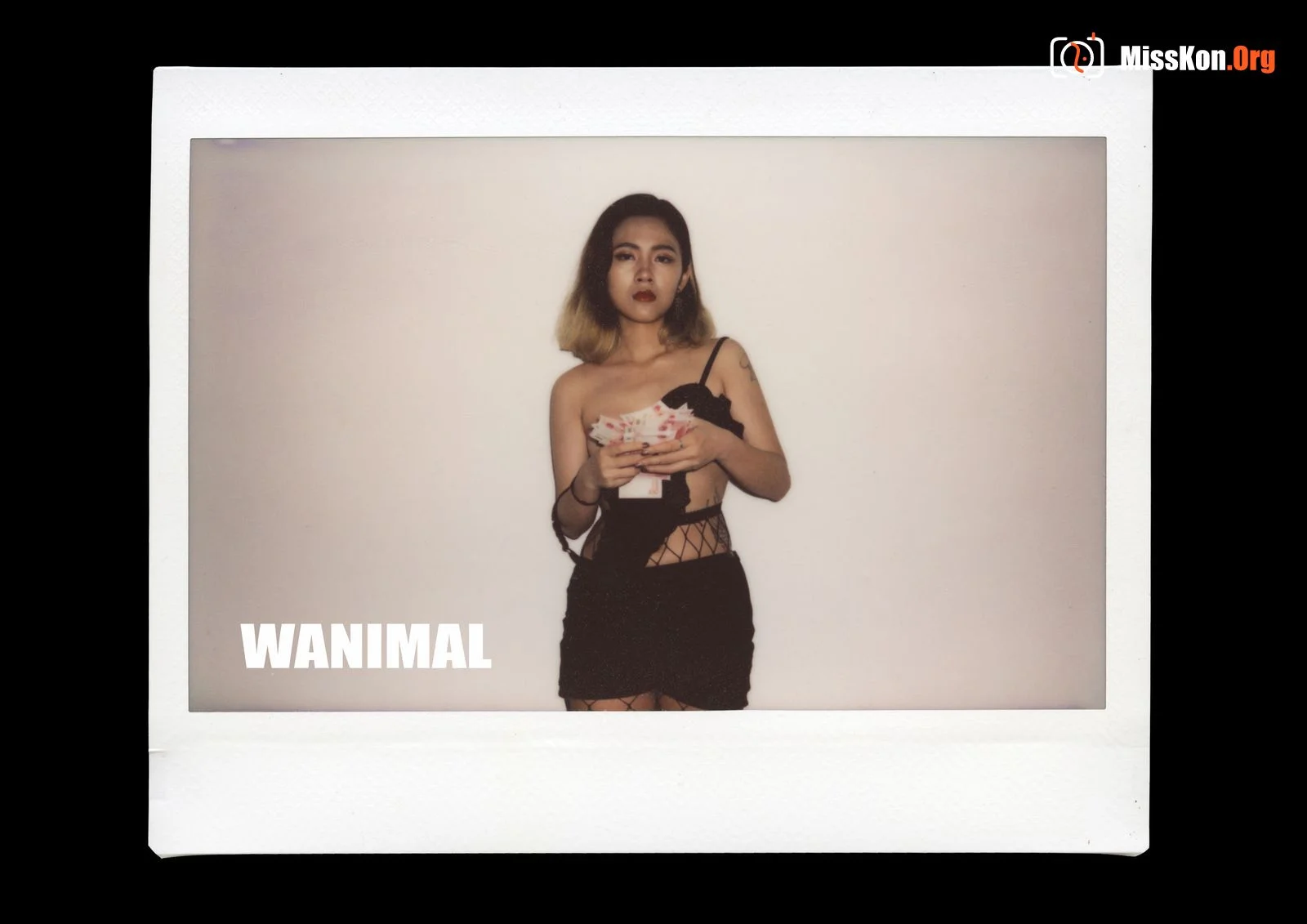 Polaroid - Photo 171
