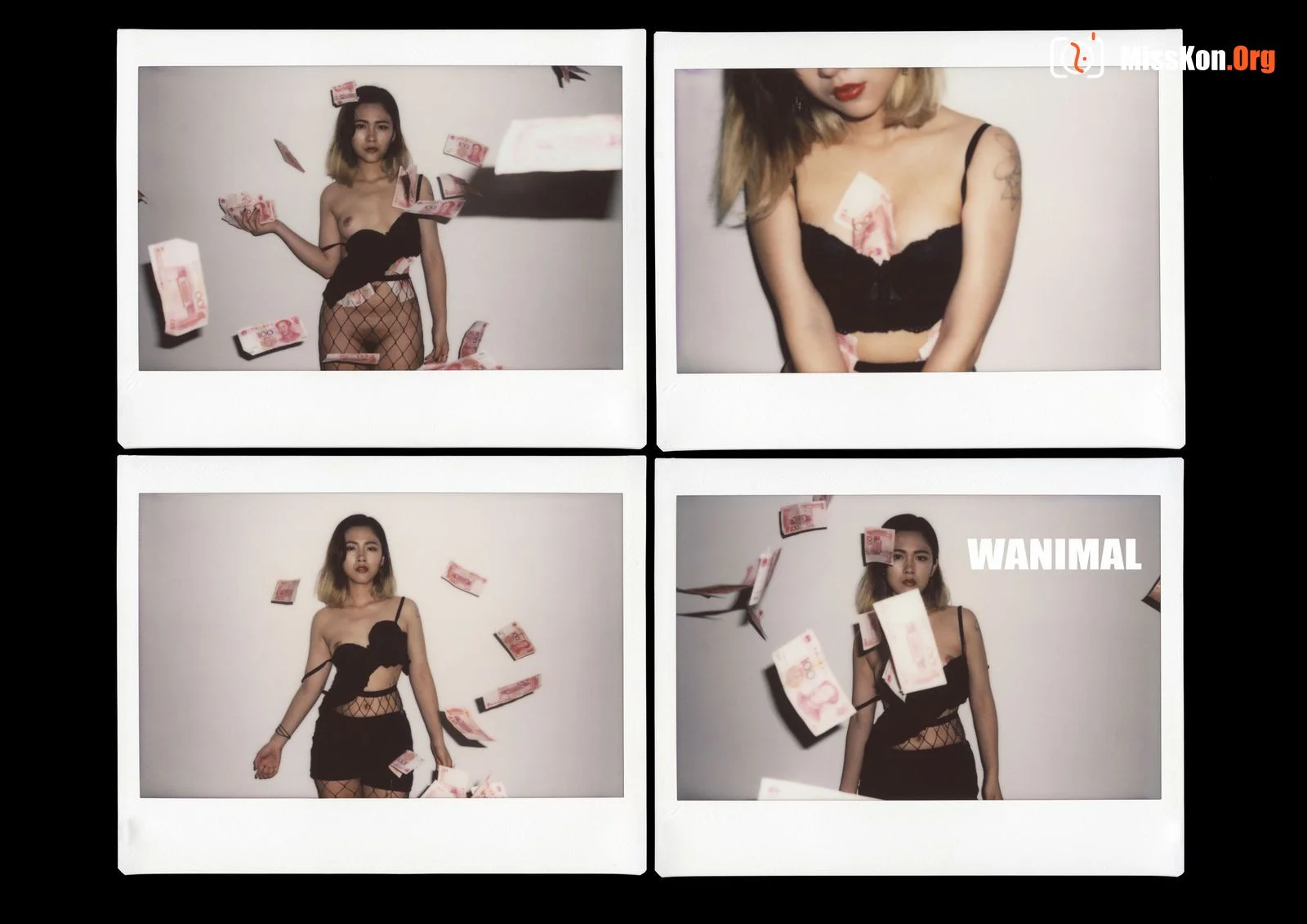 Polaroid - Photo 172