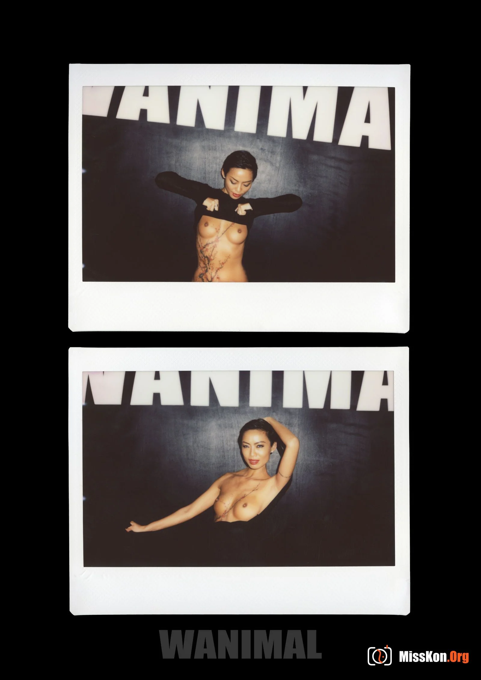 Polaroid - Photo 180