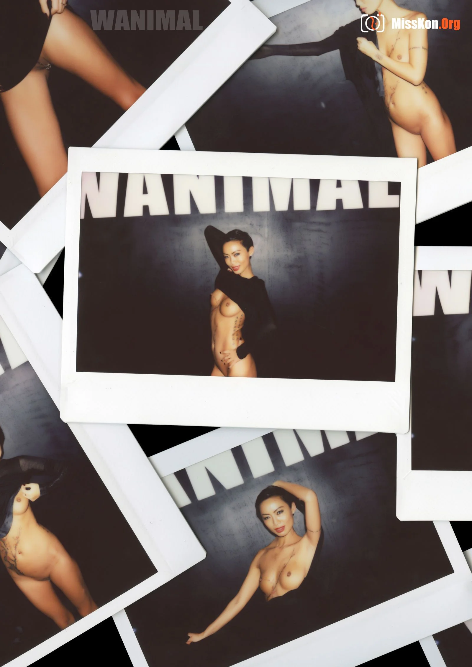 Polaroid - Photo 183
