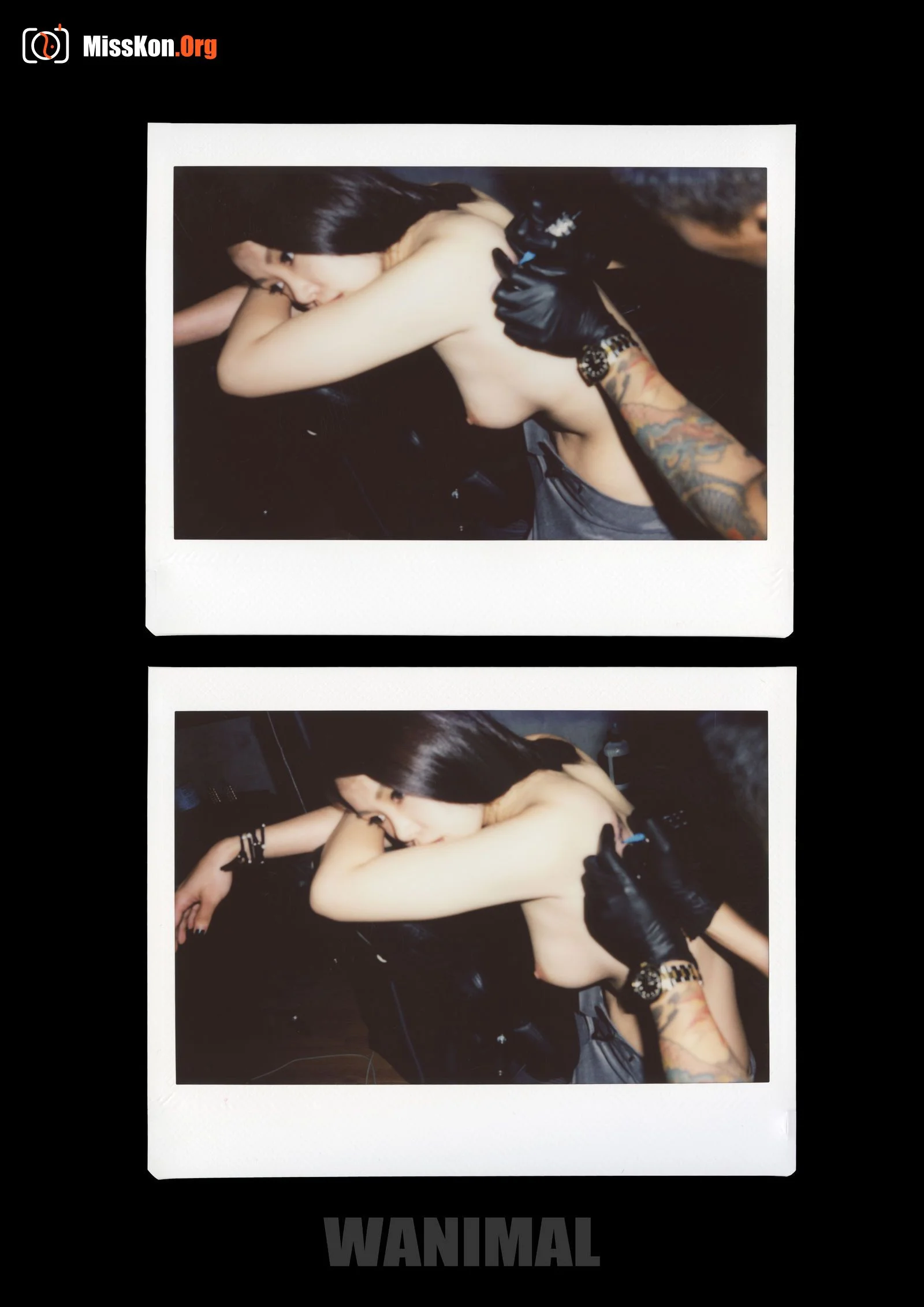 Polaroid - Photo 186