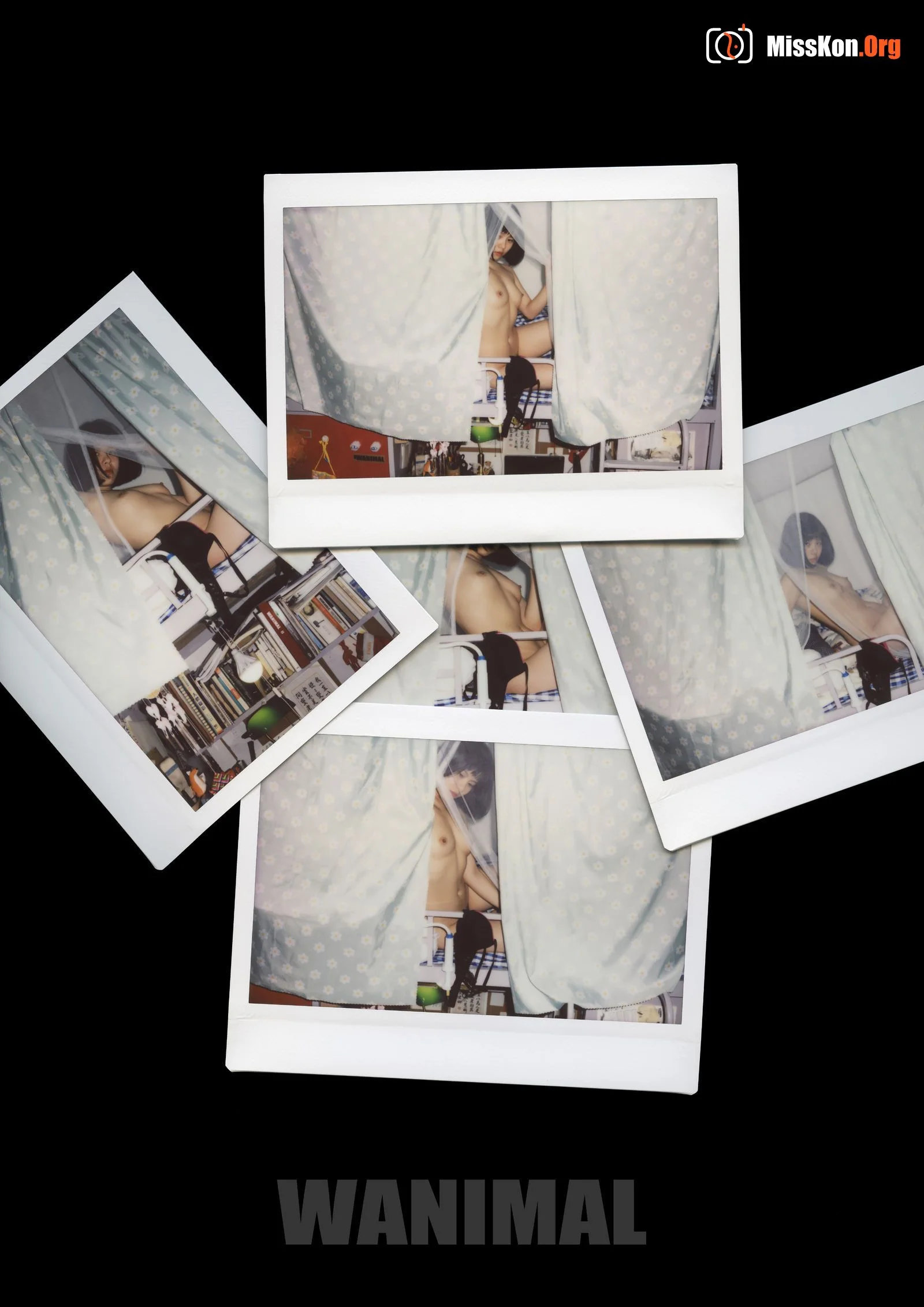Polaroid - Photo 197