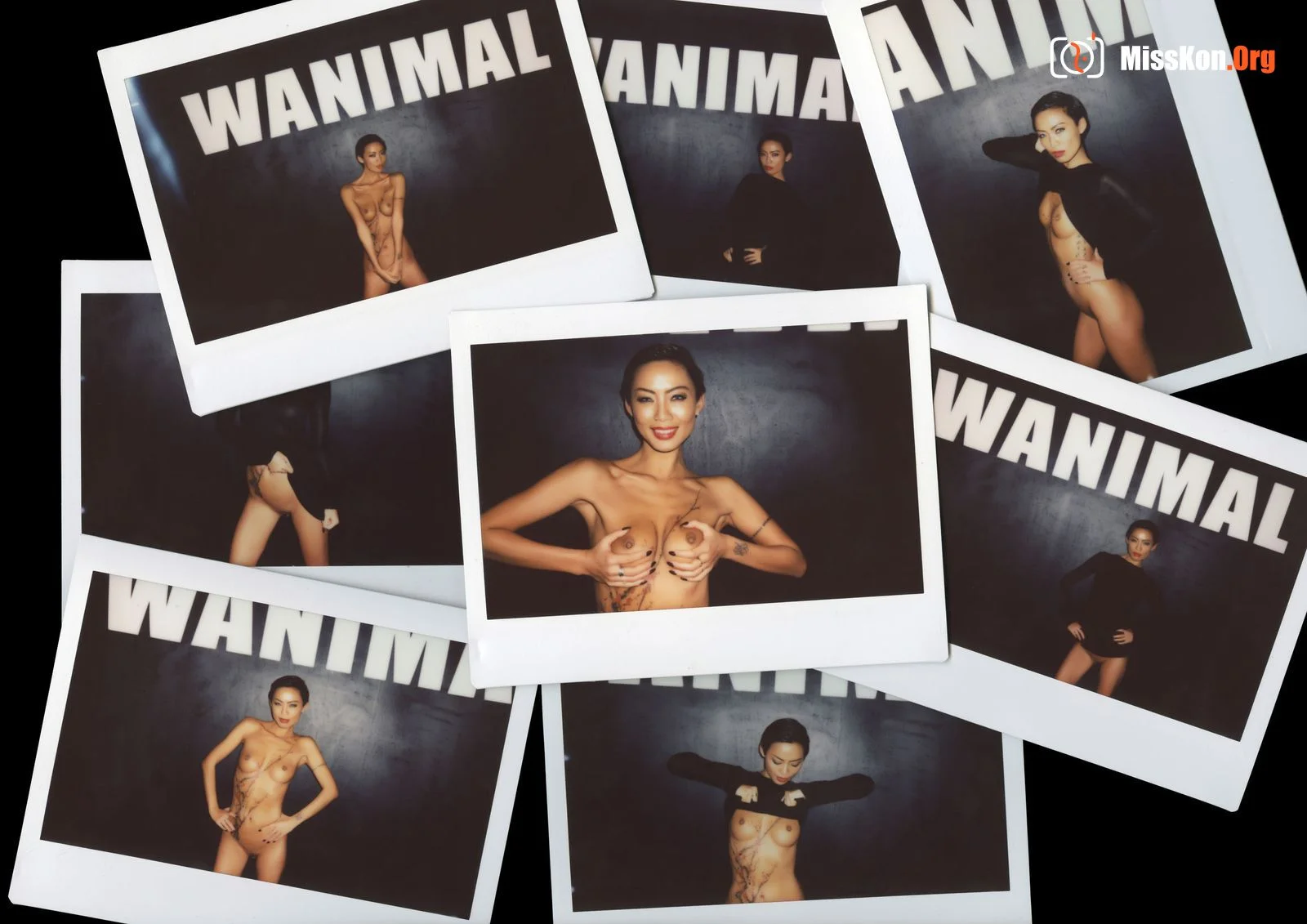 Polaroid - Photo 199