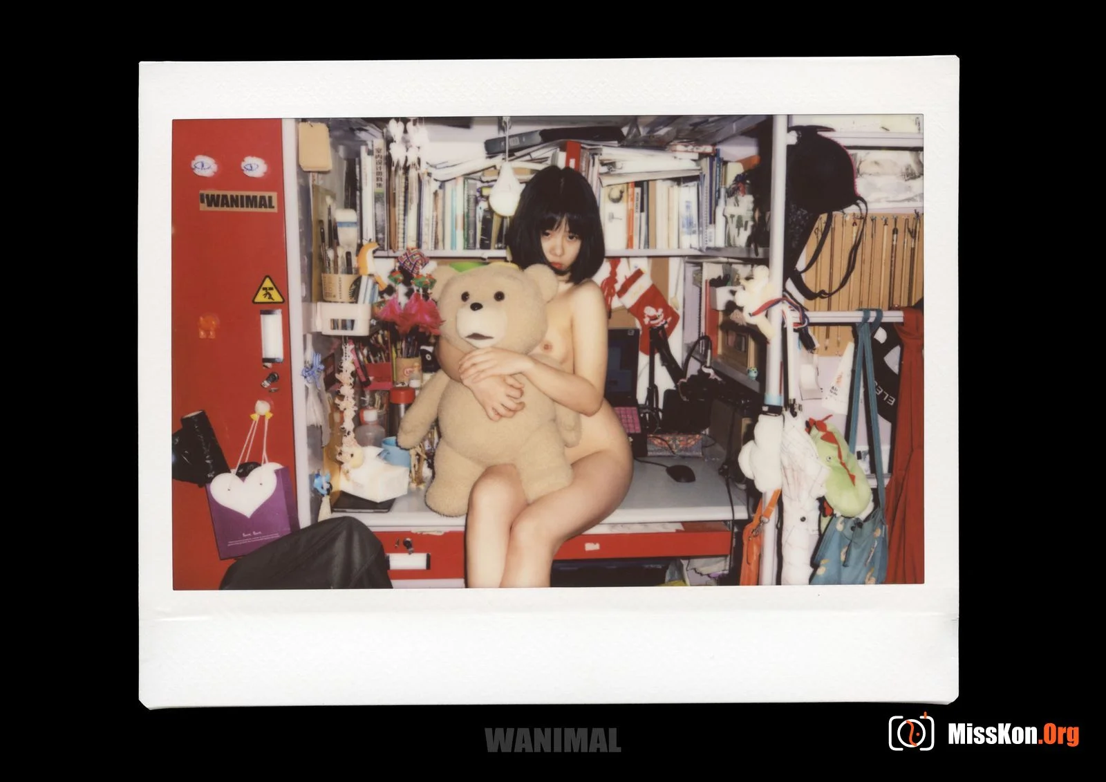 Polaroid - Photo 23