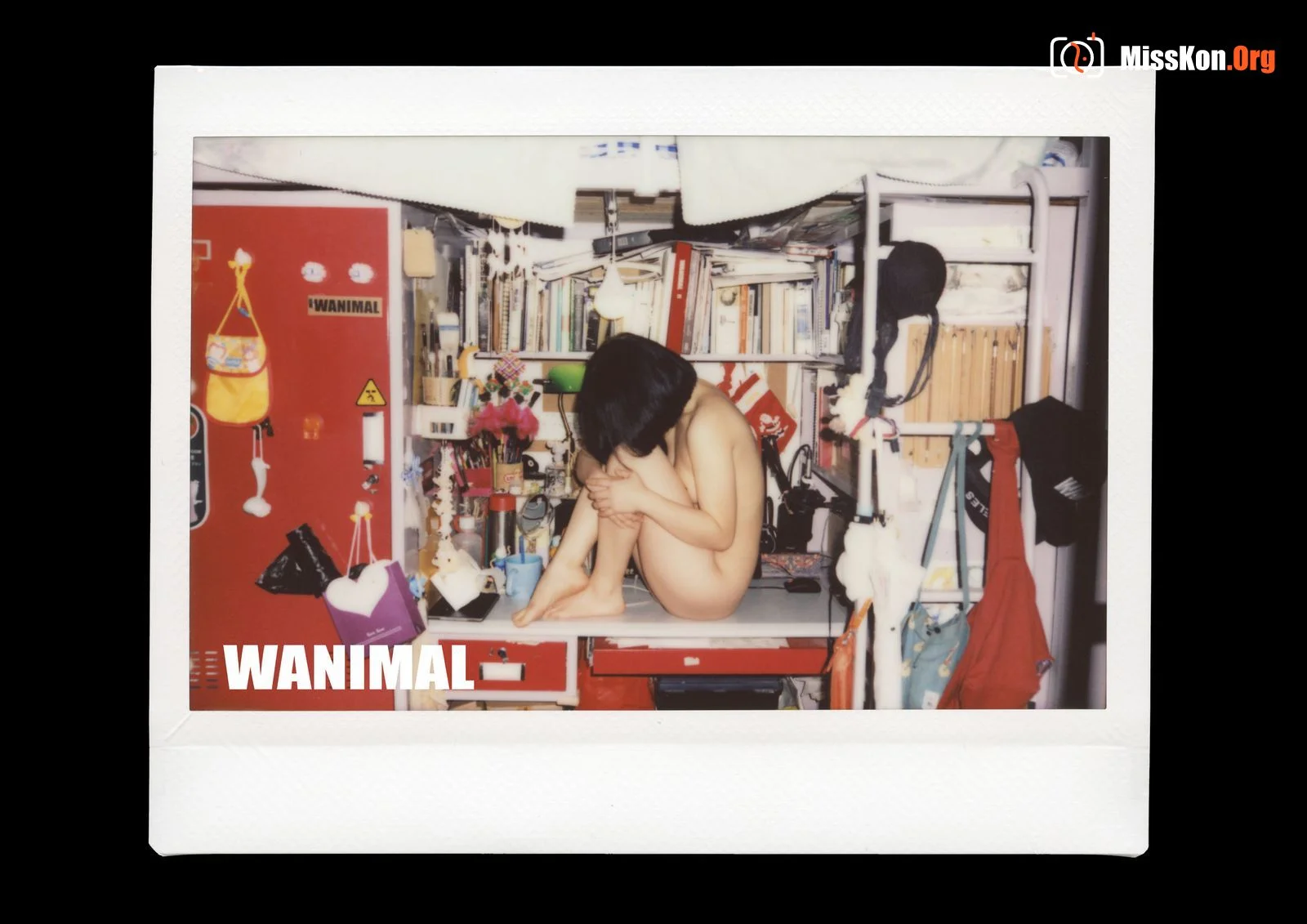 Polaroid - Photo 26