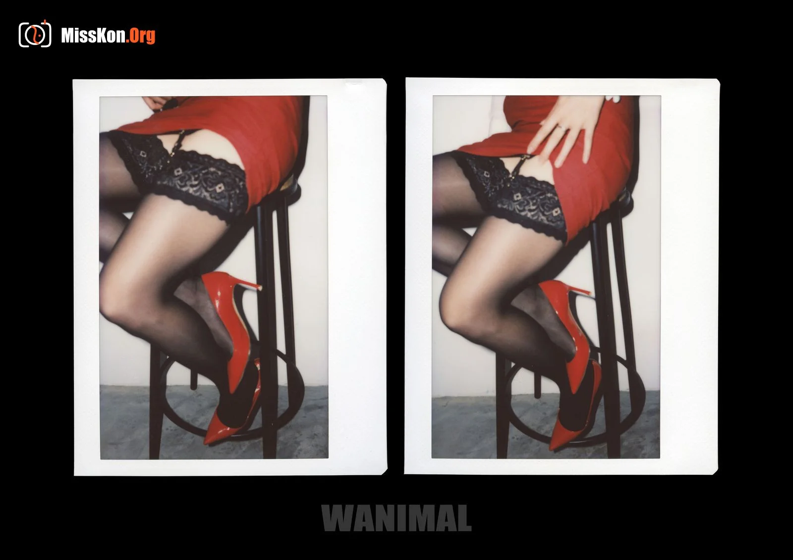 Polaroid - Photo 31