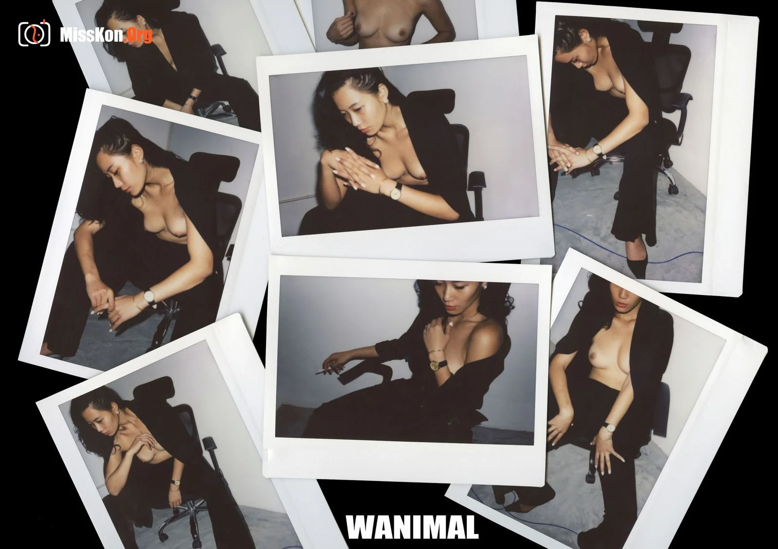 Polaroid - Photo 33