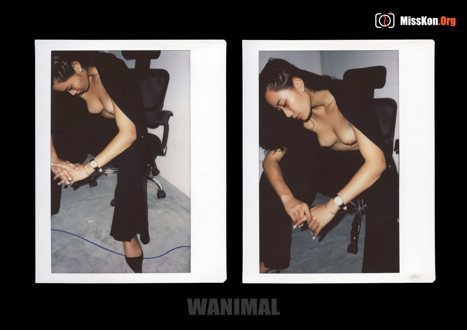 Polaroid - Photo 34