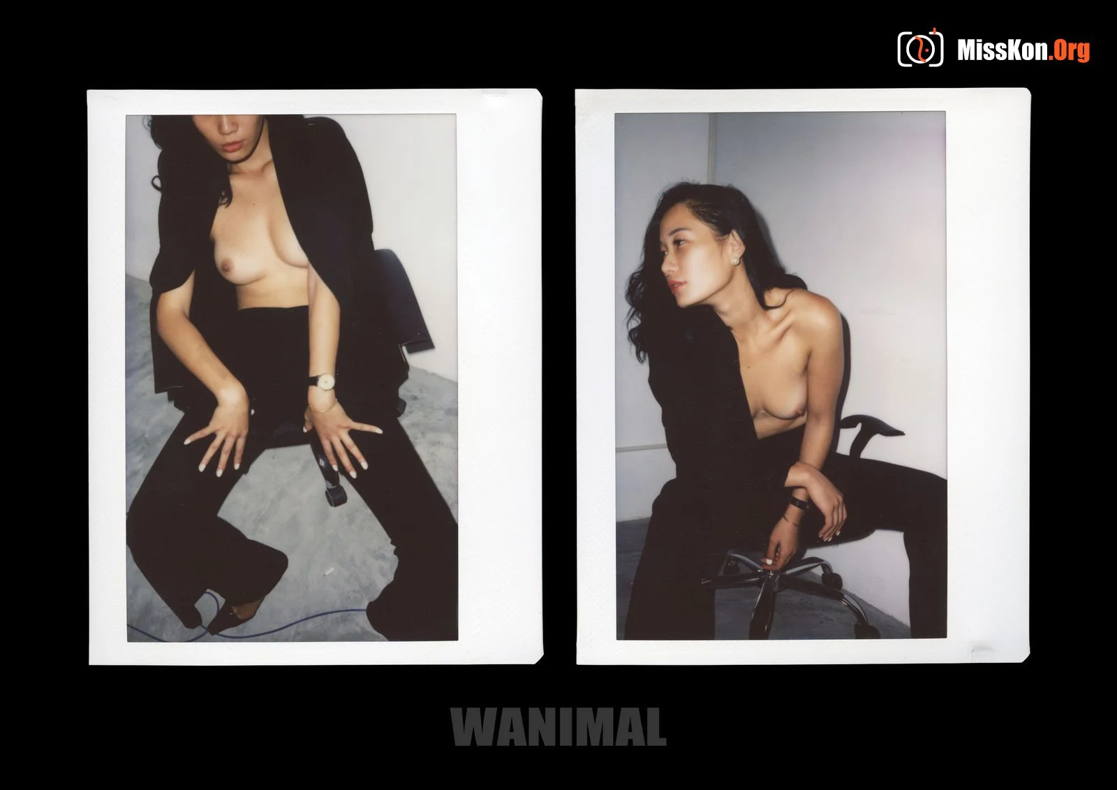 Polaroid - Photo 35