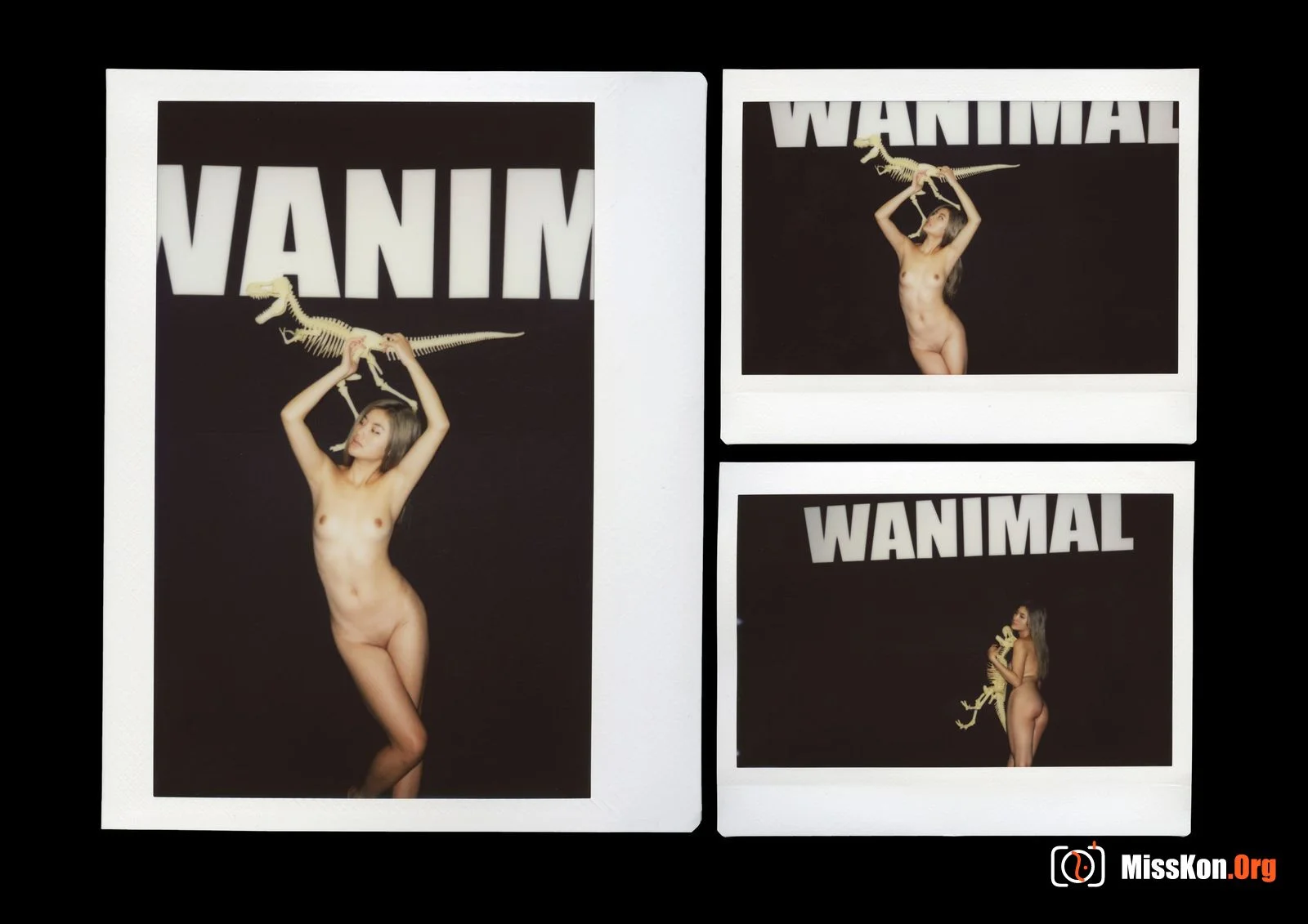 Polaroid - Photo 46