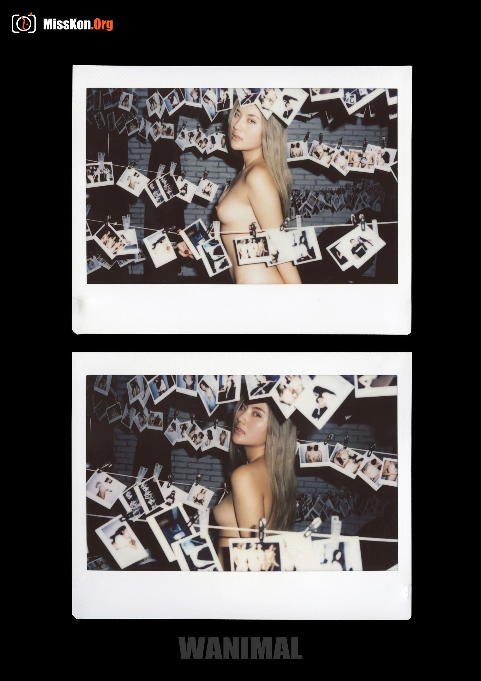 Polaroid - Photo 51