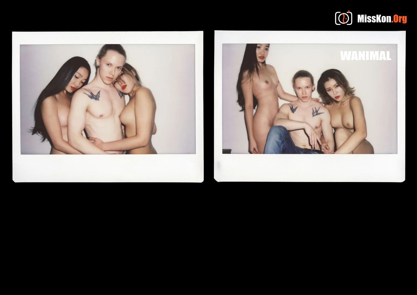 Polaroid - Photo 76