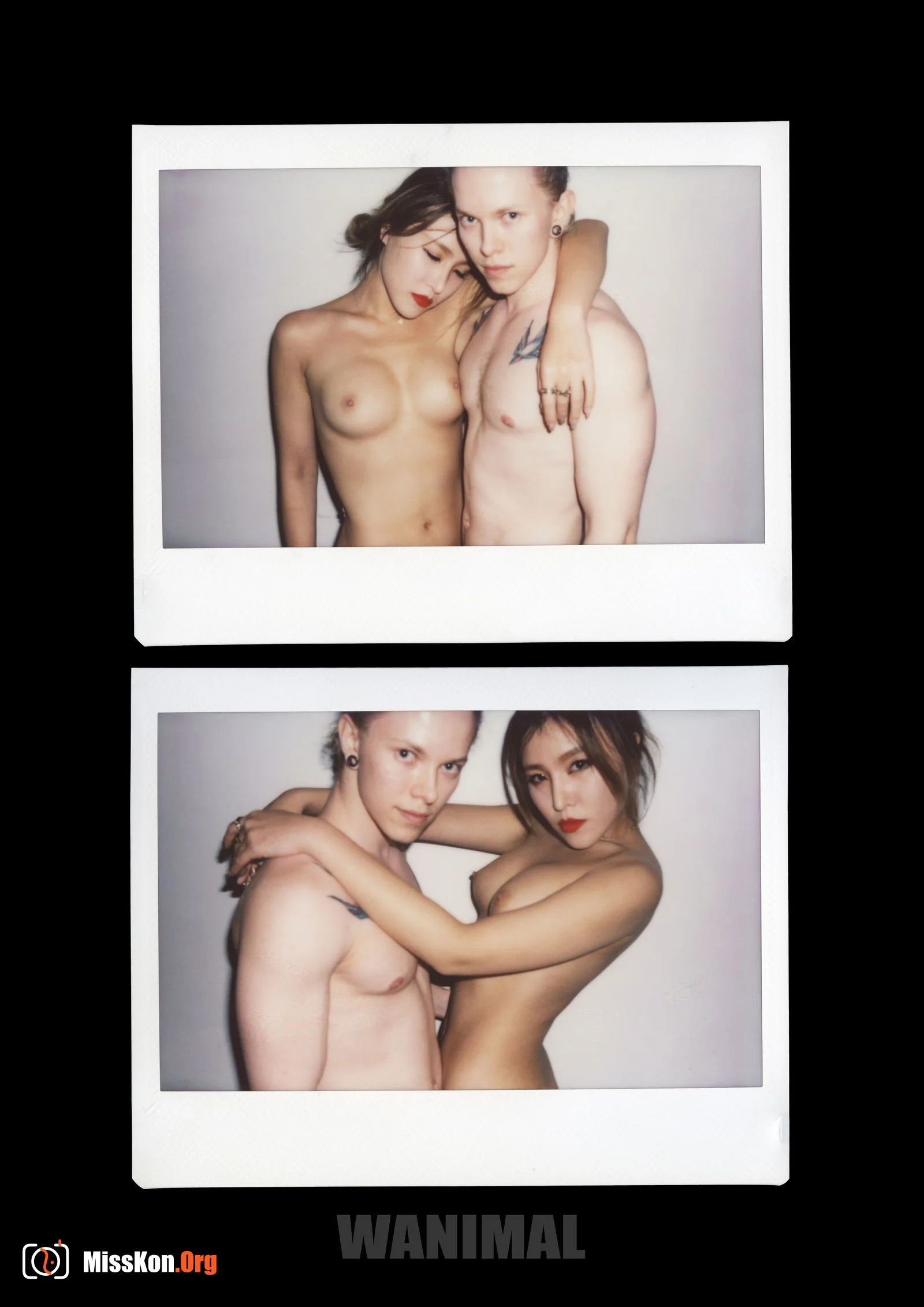 Polaroid - Photo 79