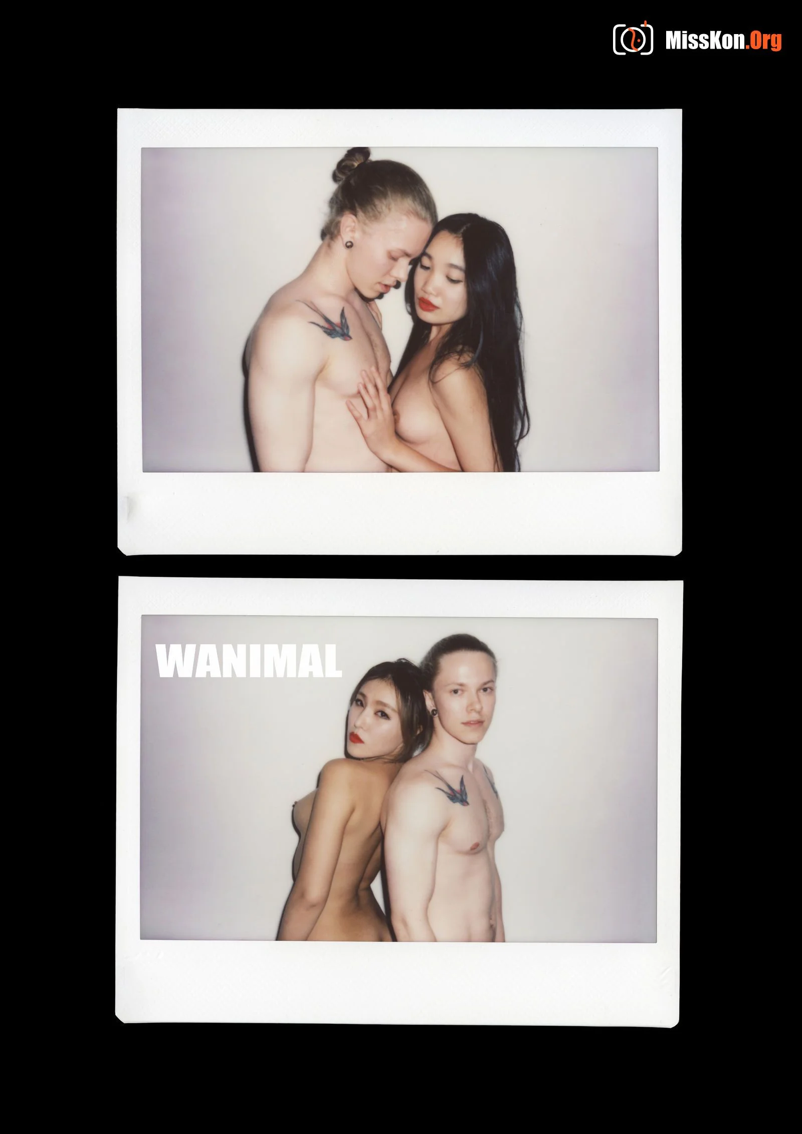 Polaroid - Photo 84