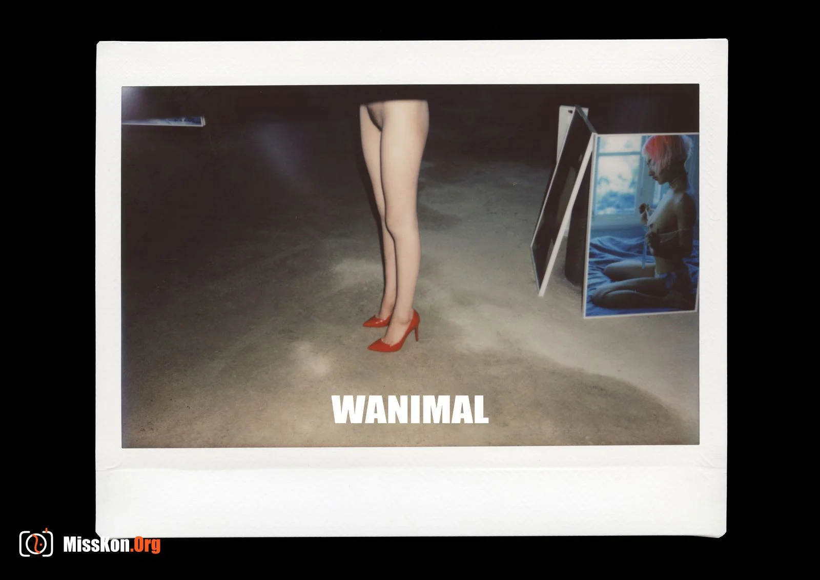 Polaroid - Photo 85