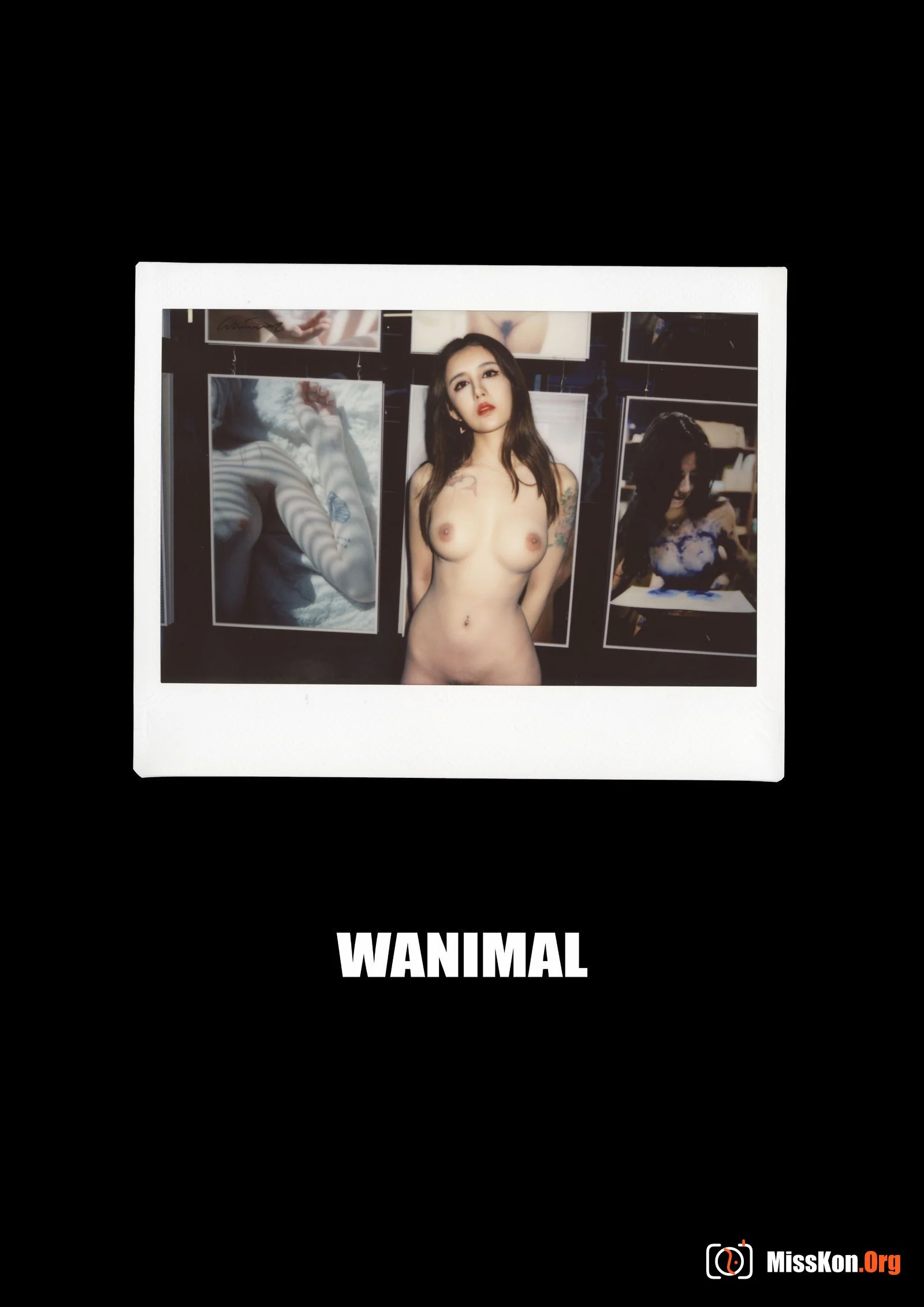 Polaroid - Photo 91