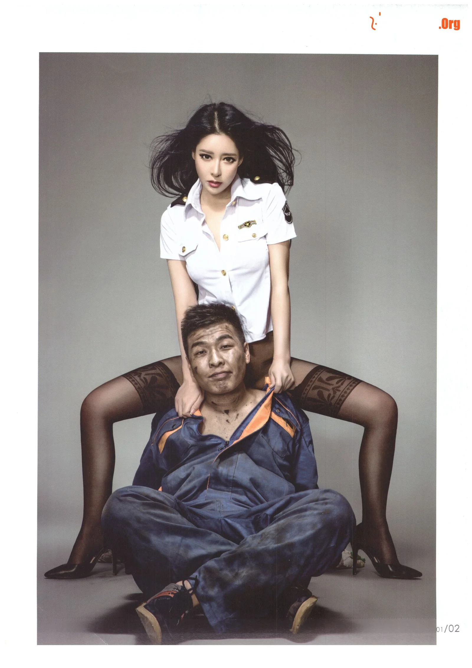 Portfolio album - Photo 5