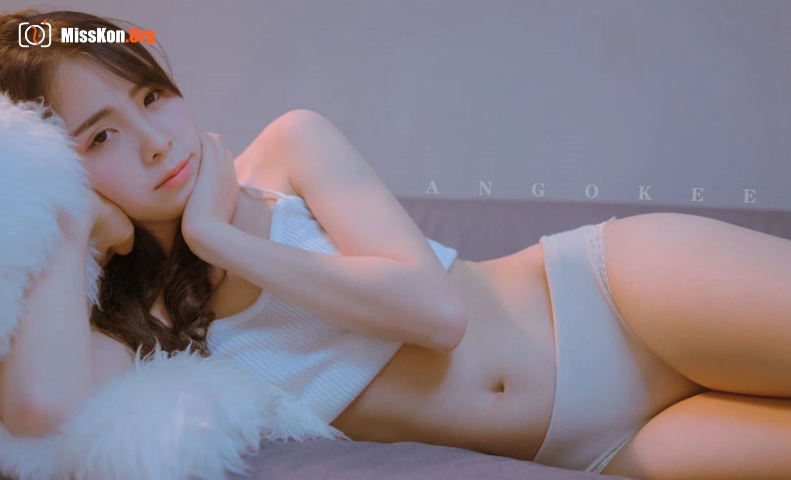 Portfolio of photographer ANGOKEE - Photo 12
