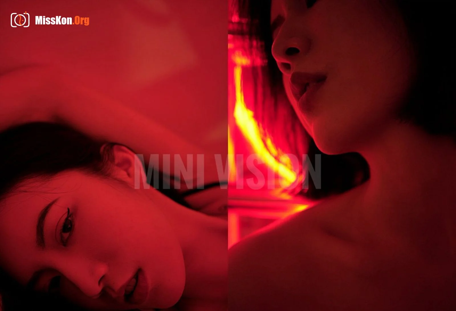 Portfolio of photographer ANGOKEE - Photo 20