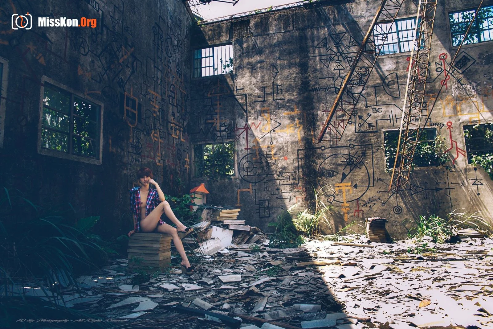 Portfolio of photographer BIG-W - Photo 14