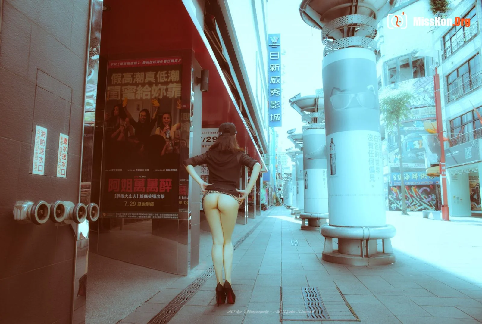 Portfolio of photographer BIG-W - Photo 19