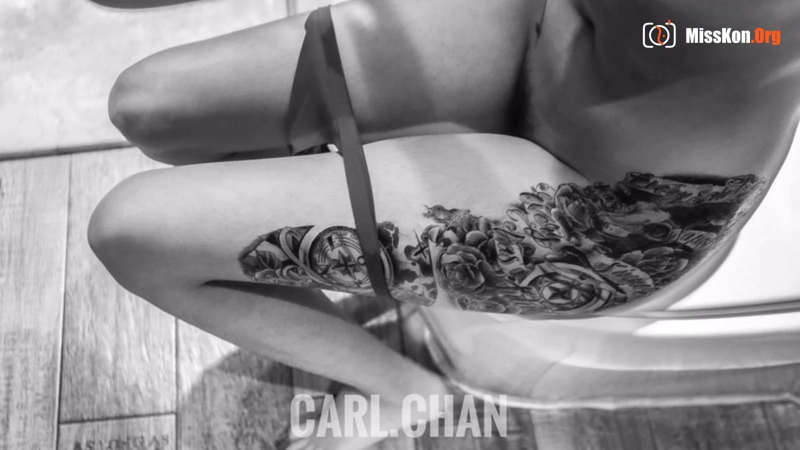 Portfolio of photographer CARL.CHAN - Photo 11