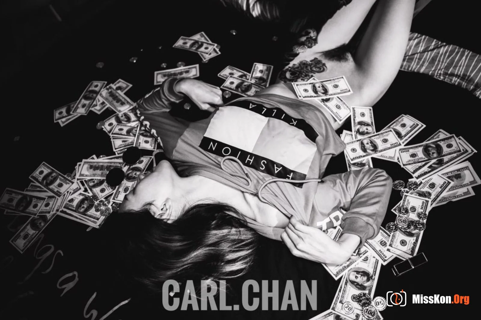 Portfolio of photographer CARL.CHAN - Photo 12