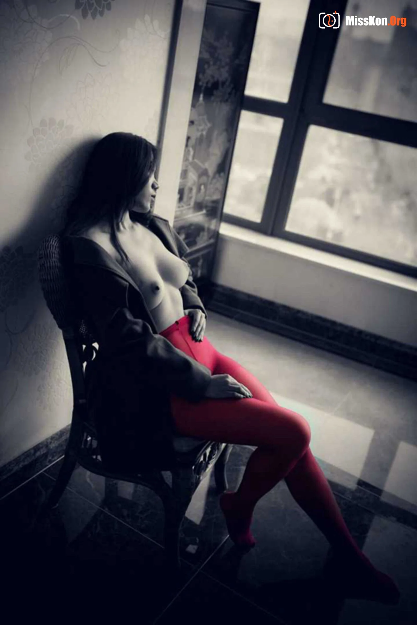 Portfolio of photographer Chendi - Photo 9