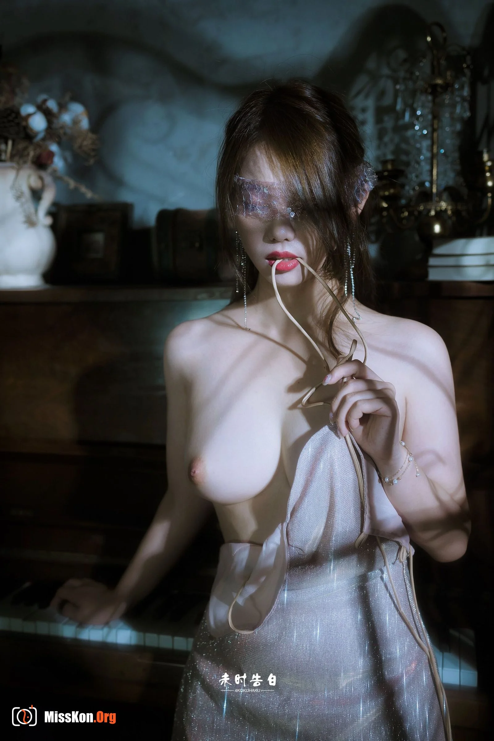 Portfolio of photographer Confession at noon - Photo 12