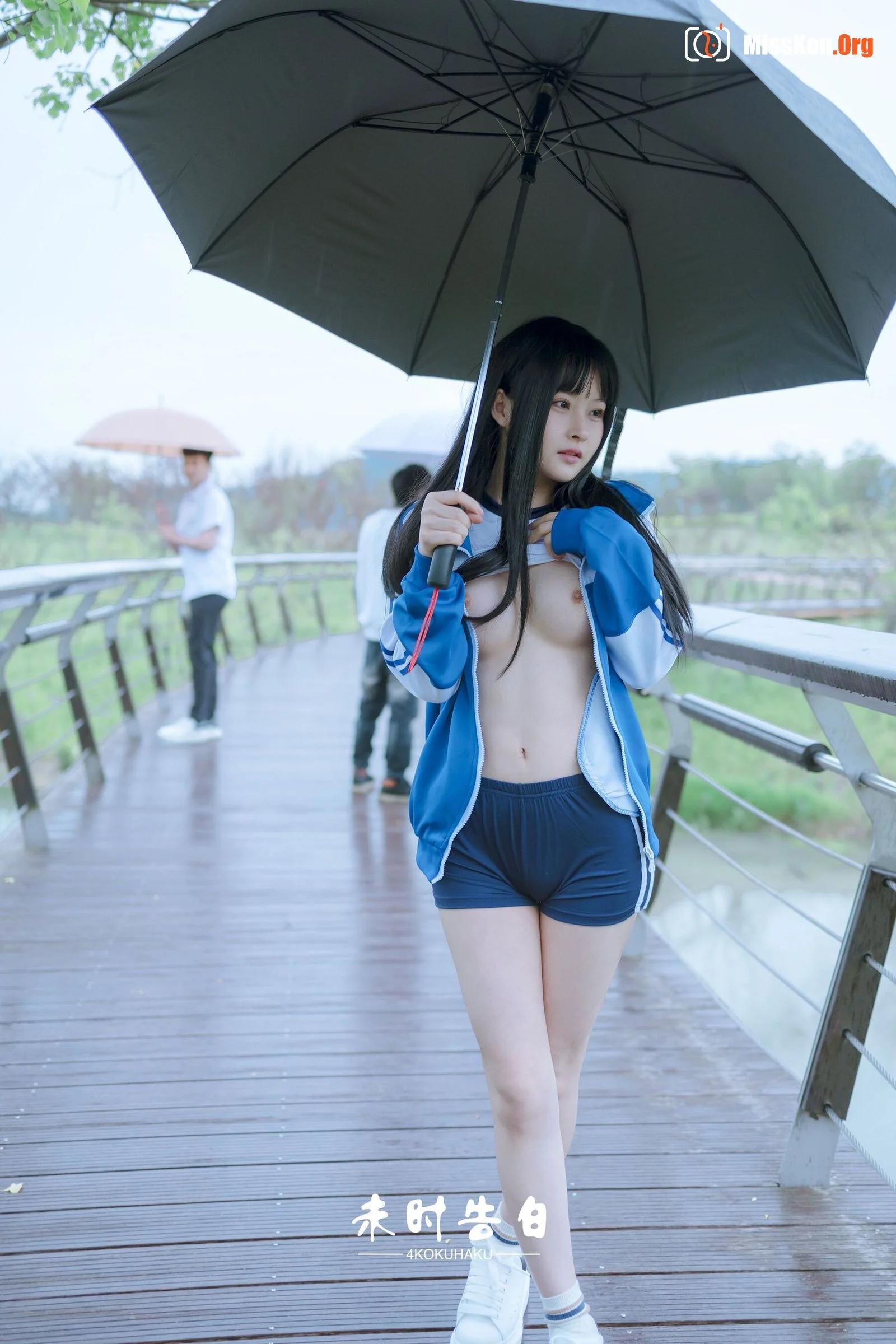 Portfolio of photographer Confession at noon - Photo 19