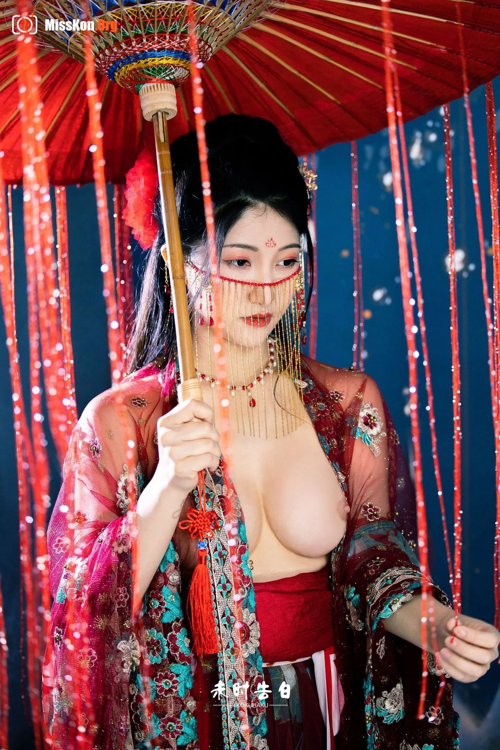 Portfolio of photographer Confession at noon - Photo 20