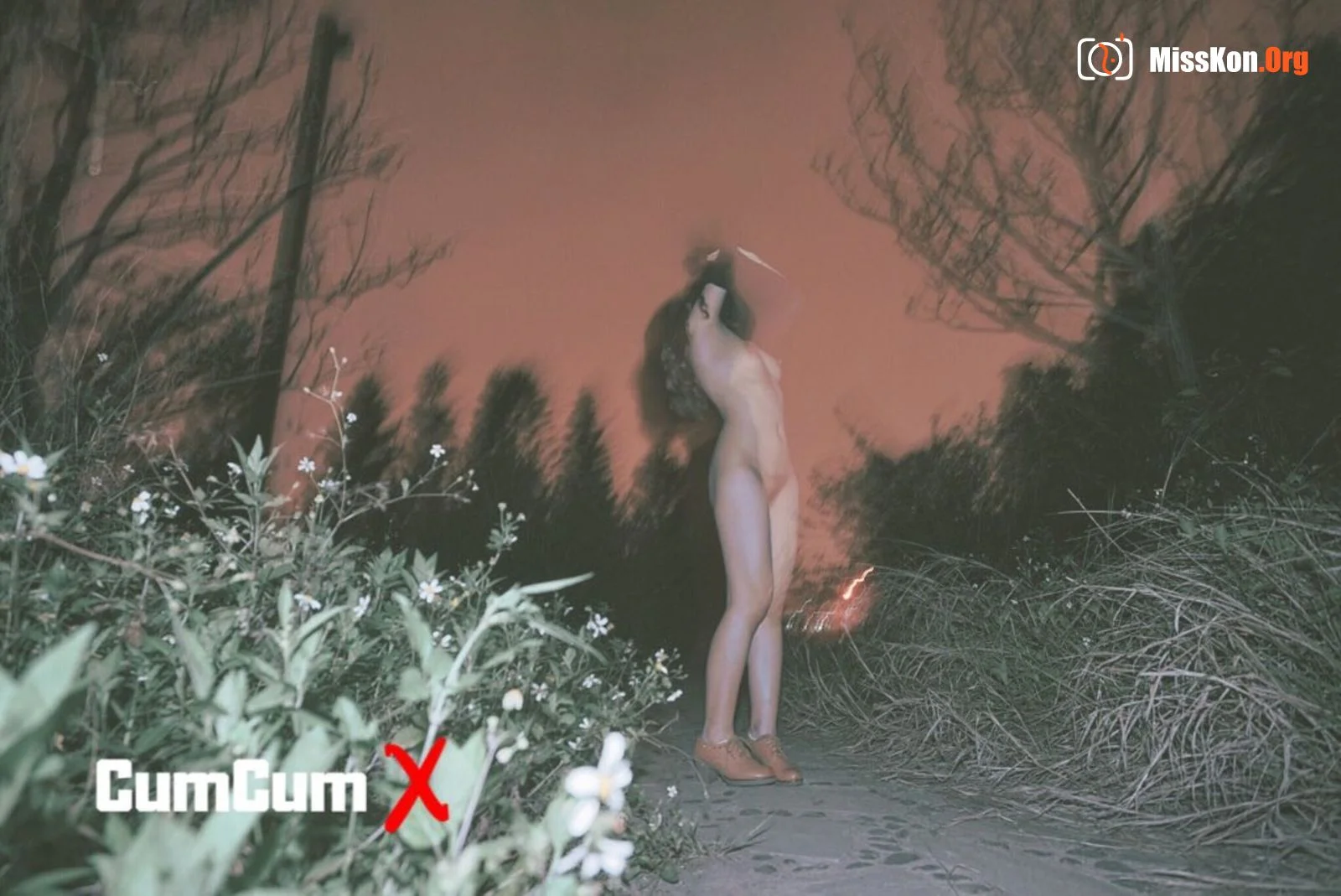 Portfolio of photographer CumCumX - Photo 10