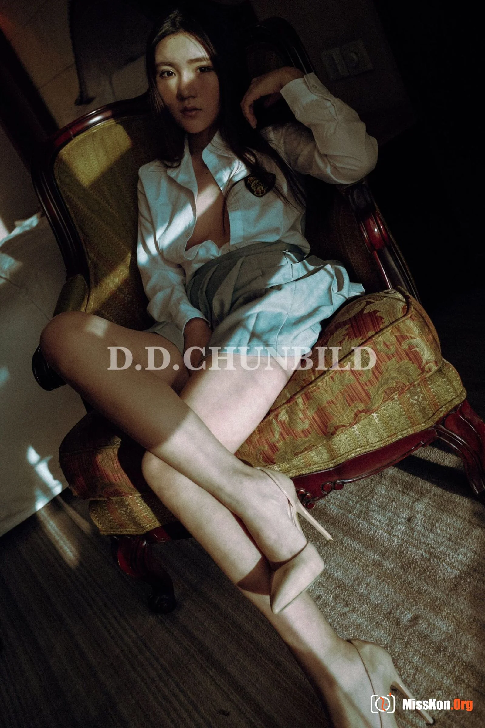 Portfolio of photographer D.D.CHUNBILD - Photo 2