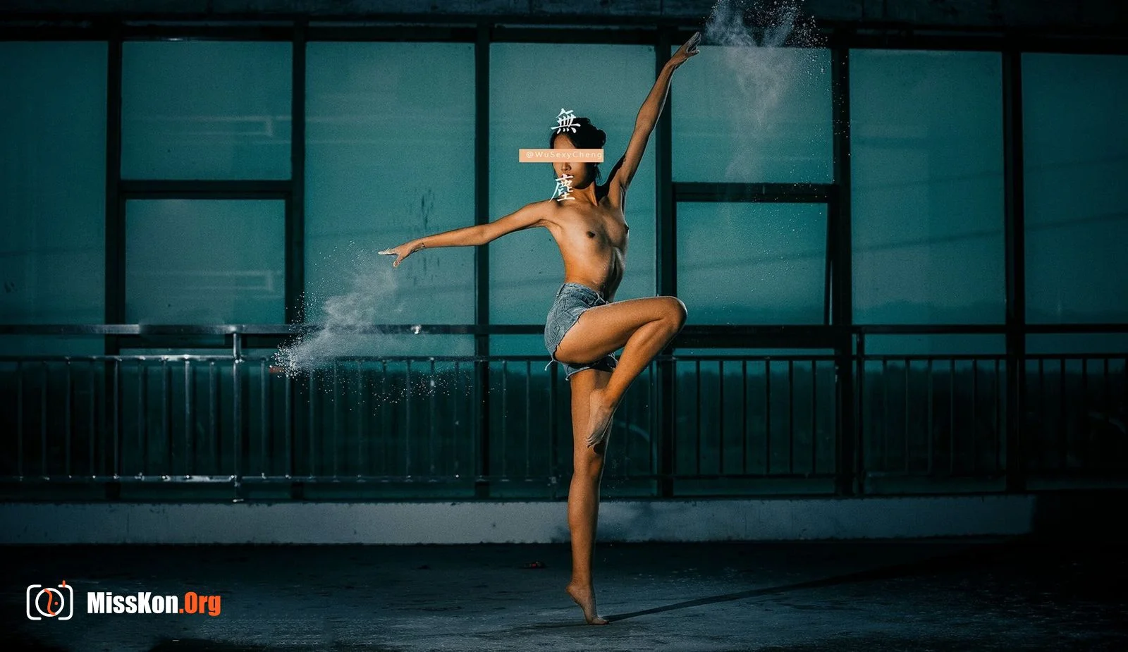 Portfolio of photographer Dust free (June 2022) - Photo 10