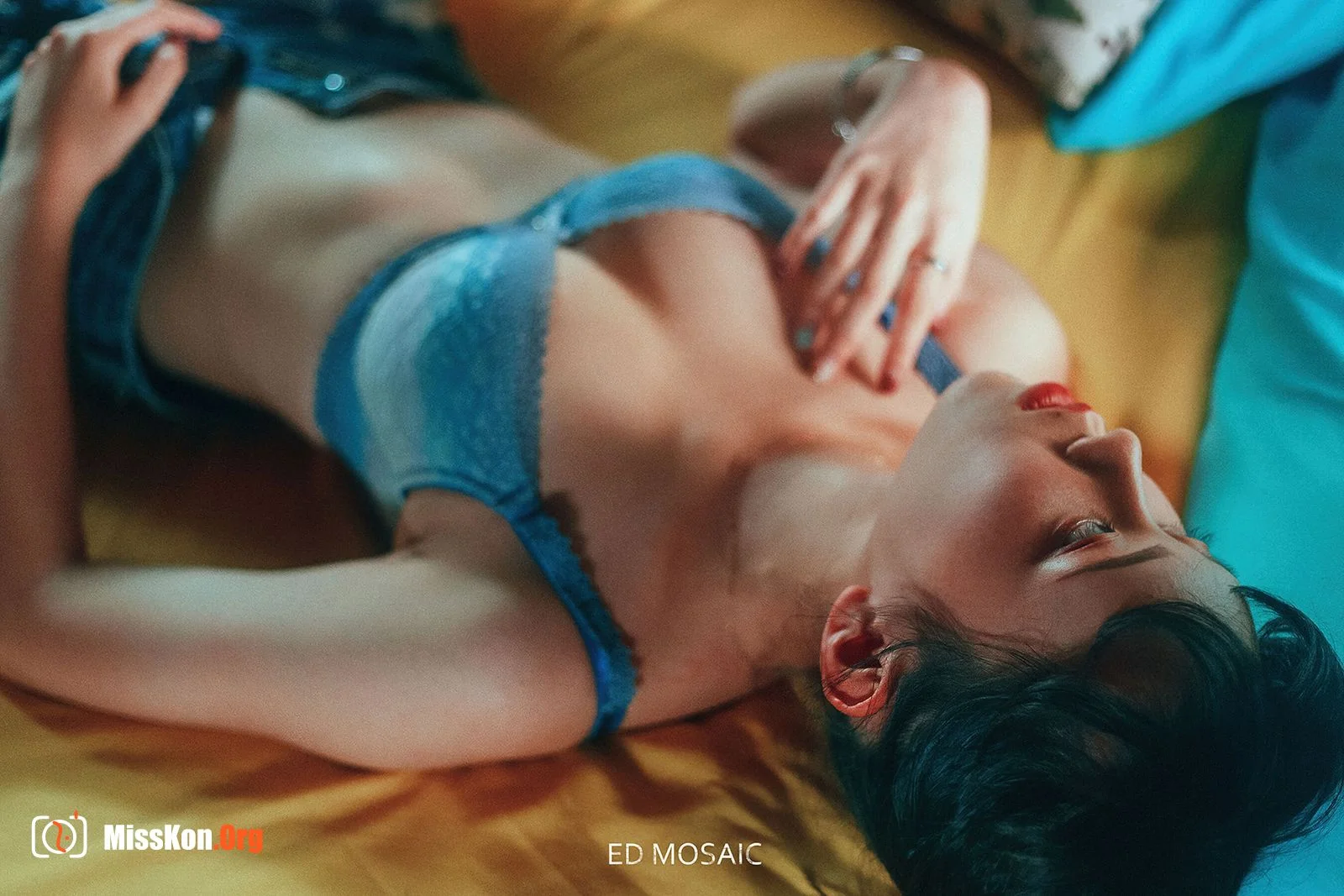 Portfolio of photographer Ed Mosaic - Photo 10